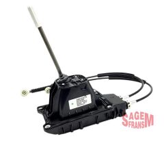 SAGEM 152110 VİTES KUMANDA KUTUSU KOLLU TELLİ DUSTER-LOGAN LOGAN MCV-SANDERO