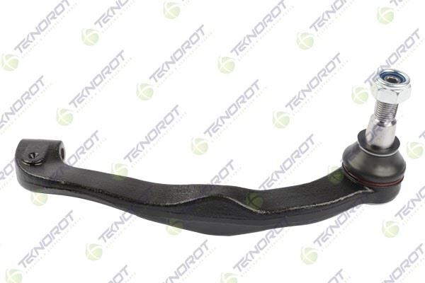 TEKNOROT V-731 ROT BAŞI SAĞ TRANSPORTER T5 03 >