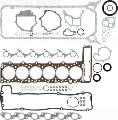 V.REINZ 012700501 TAKIM CONTA KOMPLE MERCEDES OM603 W124 S124 W140 W463