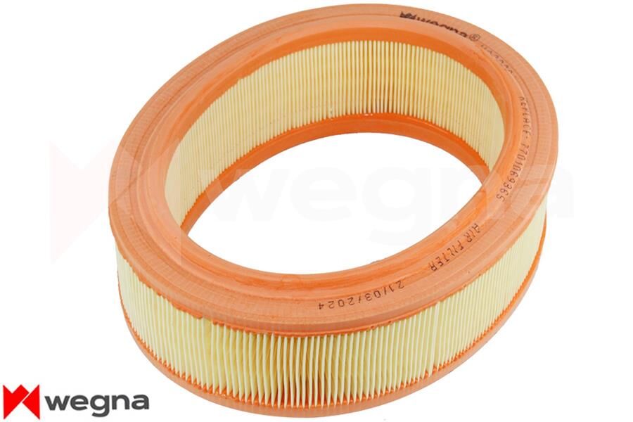 WEGNA WA2339 HAVA FİLTRESİ CLIO II 98>05 KANGOO 97>MEGANE I 96>LOGAN 04>SANDERO 08> SOLENZA 03> SYMBOL II 08>14 1.4 E7J K7J 1.6 K7M 2.0 F4R
