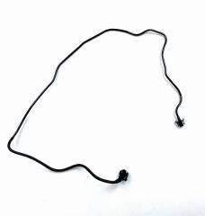 WINTECH 0700063 YEDEK SU DEPOSU TAHLİYE GAZ ALMA BORUSU PEUGEOT 3008-308 II-5008-508-PARTNER-RIFTER- BERLINGO-C4 PICASSO-C5 AIRCROSS