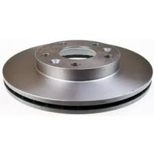 ON FREN DISKI DACIA DUSTER I 10>18 DUSTER II 18> RENAULT MEGANE IV 15> DIŞ ÇAP: 269MM DISKI KALINLIĞI: 22.5MM 5 DELİK HAVALANDIRMALI