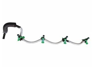 ENJEKTÖR GERİ DÖNÜŞ HORTUMU P206-P207-P208-P301-P308-PARTNER TEPEEI-BERLINGO-C3-C4-C-ELYYSEE 1.6HDI