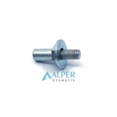 ALPER 181145 KAPI KİLİT PİMİ DUCATO III-BOXER III-JUMPER III 2008
