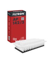 FILTRON FILT AP 142/3 COROLLA (E12) : AVENSIS (T25) 1.6/1.8/2.0 03-08 : VERSO (E12, R1) 1.6/1.8 02-08 HAVA FILTRESI .