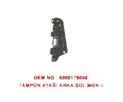 BARAN 057 ARKA TAMPON TUTURUCU SOL MGN II