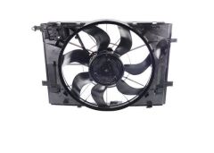 BOSCH 0130707499 RADYATOR FANI KOMPLE MERCEDES W205 S205 C205 A205 W213 S213 C238 A238 C253 X253