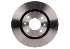 BOSCH 0986479R63 ÖN FREN AYNASI CORSA F-301-307-206-207-PARTNER-BERLINGO-C-ELYSEE-C2-C3 02 >C5-C4 266x22x4DLxHAVALI CROSSLAND X-DS3-2008-1007-208 4249.G1-4246.W1-4246.W7-4246.W7