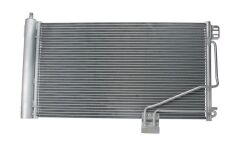 BOSCH 1986AD2105 KLIMA RADYATORU MERCEDES W203 CL203 S203 C209 A209