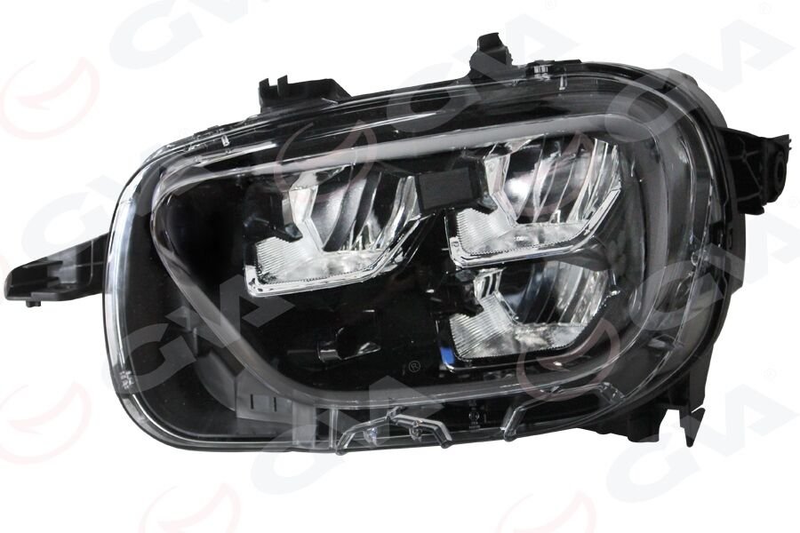 GVA 2043371 FAR SOL LEDLİ CITROEN 2017>2021