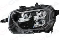 GVA 2043371 FAR SOL LEDLİ CITROEN 2017>2021