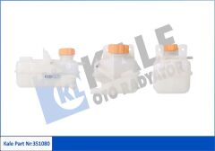 KALE 351080 GENLEŞME TANKI REZZO