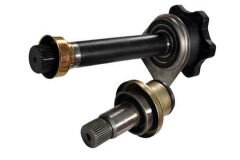 AFT AGL083 ARA AKS MİLİ W SHARAN SEAT ALHAMBRA FORD GALAKSİ