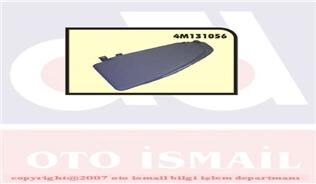 OZAR 4M131056 İÇ GÜNEŞLİK DOBLO