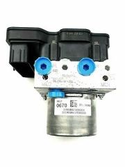 OE-OPEL 39120670 ASTRA K ABS BEYNI HIDROLIK ÜNITESI