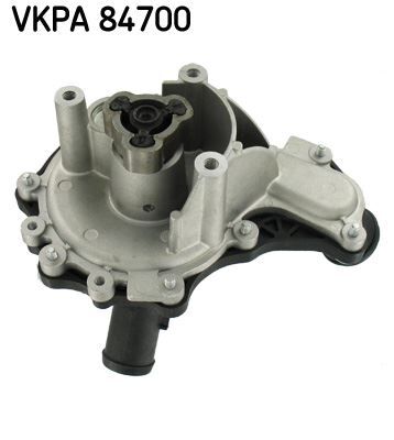 SKF VKPA84700 DEVİRDAİM DUCATO-BOXER-JUMPER-FORD TRANSİT 2.2 HDI-TDCI 06> CUSTOM 12> 2.2TDCI KOMPLE