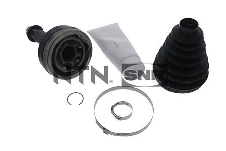 SNR OJK55047 AKS KÖRÜĞÜ TRAFIC II 2.5 DCI 02-06