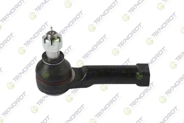 TEKNOROT I-101 ROT BAŞI DIŞ SAĞ-SOL ISUZU D-MAX 2.5L 4JA1-TC COMMONRAİL TURBO 4X2 4X4 04-06 / TFS 2.5L 4JA1-TC 02-0 5
