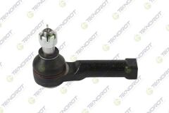 TEKNOROT I-101 ROT BAŞI DIŞ SAĞ-SOL ISUZU D-MAX 2.5L 4JA1-TC COMMONRAİL TURBO 4X2 4X4 04-06-TFS 2.5L 4JA1-TC 02-05