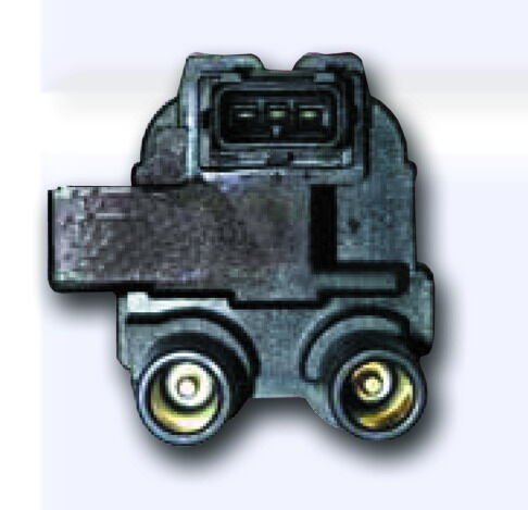 ATEŞLEME BOBİNİ R9 1.4 BROADWAY-MGN-KNG-SCENIC-CLIO II SİYAH SOKETLİ