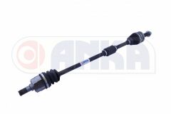 ANKA 10200004 AKS ÖN SAĞ TRANSPORTER T5 2.5 TDİ 03-09 6 VİTES