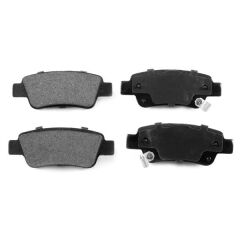 AYD 60193A ARKA FREN BALATA HONDA CR-V 2.2L N22A CTDi dizel RE6 06-> / CR-V 2.0L R20 benzinli RE5 otomatik vite s 07-15 / CR-V 1.6L N16A2 RE6 İ-DTEC dizel 4x2 4x4 13->