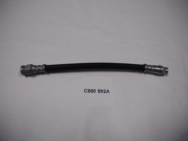 CAVO C900592A ARKA FREN HORTUMU PEUGEOT PARTNER 08> P5008 09>17 CITROEN BERLINGO 08> C4 PICASSO 06>13 DS5 11>15