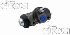 CIFAM 101184 FREN SİLİNDİRİ SAMARA