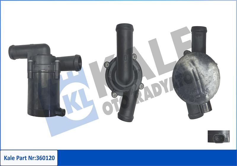 DELPHI BG5069C ARKA FREN AYNASI VOLVO XC40 2017 >2020 > CAP 280 X5 BJN