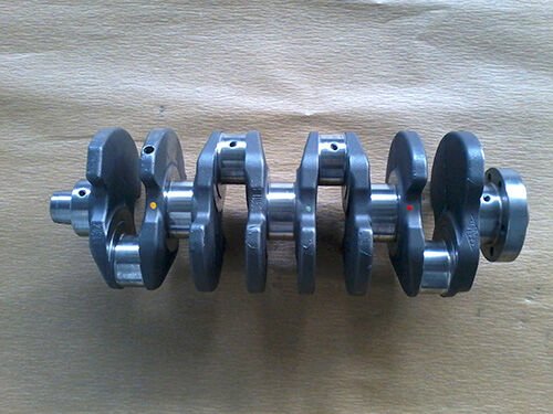 GENMOT 1391 x KRANK VOLKSWAGEN 1Y AHH-AFN 1.9 TDI