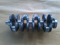 GENMOT 1391 x KRANK VOLKSWAGEN 1Y AHH-AFN 1.9 TDI