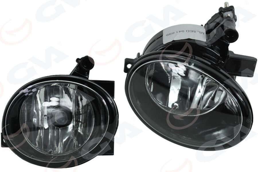 GKL 291910 SİS FARI SOL GOLF 6 -CADDY 11 >-JETTA 11-TOUAREG 11