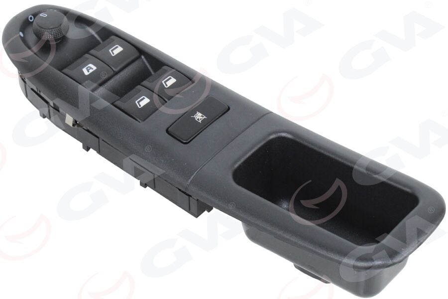 GVA 8045003 CAM AÇMA ANAHTARI ON SOL PSA 406 YM 99- 25 FİŞLİ
