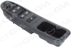 GVA 8045003 CAM AÇMA ANAHTARI ON SOL PSA 406 YM 99- 25 FİŞLİ