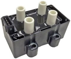 HELLA 5DA358000251 ATEŞLEME BOBİNİ RENAULT CLIO I-II 1.2 2.0 KANGOO 01> 1.2 LAGUNA II 01>07 2.0 MEGANE I 99>03 2.0 TWINGO 96>07 1.2