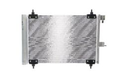 MAHLE AC323000S KLİMA KONDENSERİ PARTNER 02> BERLINGO 02>XSARA 00-05 1.9D-2.0HDI 364x16