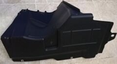 MARAL M210029 YAN ŞASİ MUHAFAZASI FIAT DOBLO III-IV