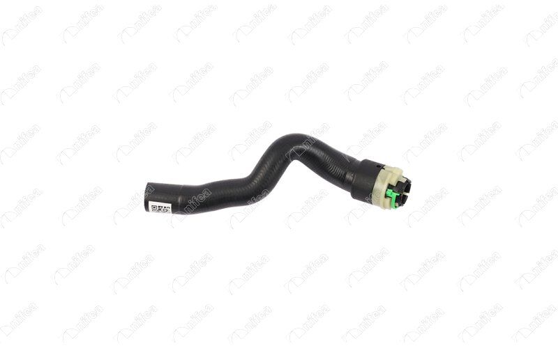 NIFEA 21122 KALORİFER ÇIKIŞ HORTUMU OPEL ASTRA G-ZAFIRA A 1.6 16V 98>05 1.4-1.6 16V