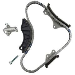 SKF VKML85014-1 EKSANTİRİK ZİNCİR KİTİ ASTRA J-K-MOKKA-INSIGNIA-ZAFIRA B-MERIVA 1.6 CDTI B16DTH-DTL