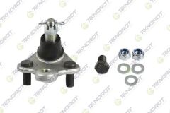 TEKNOROT H-450K ROTİL ALT SAĞ-SOL HONDA CIVIC 1.6L R16B2 FB7 12-15 1.6L N16A1 FK3 12-15 1.4L L13Z1 FK1 SPORT HB 09-1 5