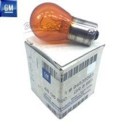 OE-OPEL 13596817 MOKKA CROSSLAND X  MERIVA B SINYAL AMPULÜ  12V21W AMBER