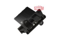 KALORİFER REZİSTANSI MEGANE III - FLUENCE