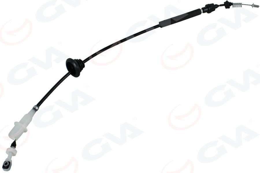 GAZ TELI MERCEDES SPRINTER B901>B904 00>06