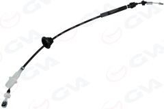 GAZ TELI MERCEDES SPRINTER B901>B904 00>06