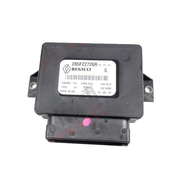 OTOMATİK PARK FREN BEYNİ MEGANE 4-TALISMAN-KADJAR