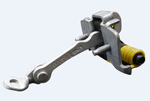 KAPI GERGİSİ ÖN SAĞ/SOL PEUGEOT P206 98>12