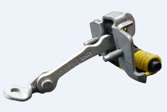 KAPI GERGİSİ ÖN SAĞ/SOL PEUGEOT P206 98>12