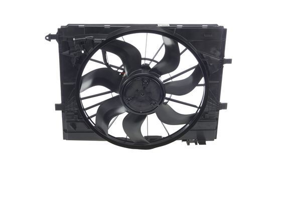 BOSCH 0130707516 RADYATOR FANI KOMPLE MERCEDES C257 W213 S213 C238 A238 X253 C253