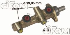 CIFAM 202138 FREN ANA MERKEZI MERCEDES W114 W123 S123 W116 W126 R107 C107