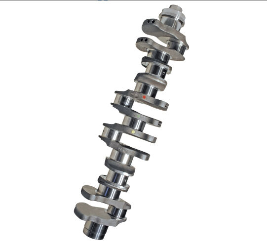 GENMOT 1185 KRANK EXP 1.9 D E6J